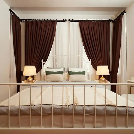 Spacious 2br W Ac Lift In Taksim - Kurabiye D2 דירה