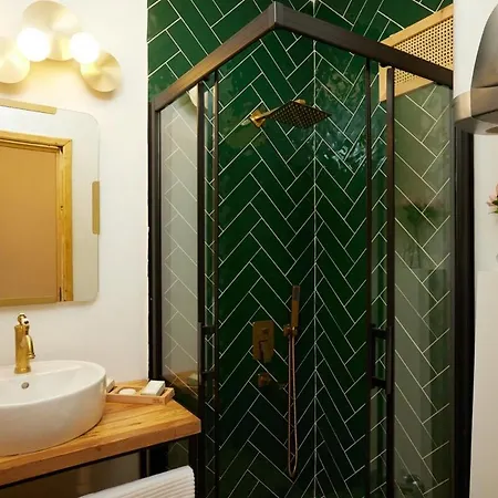 Spacious 2br W Ac Lift In Taksim - Kurabiye D2